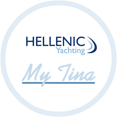Hellenic Yachting : My Tina Hellenic Yachting