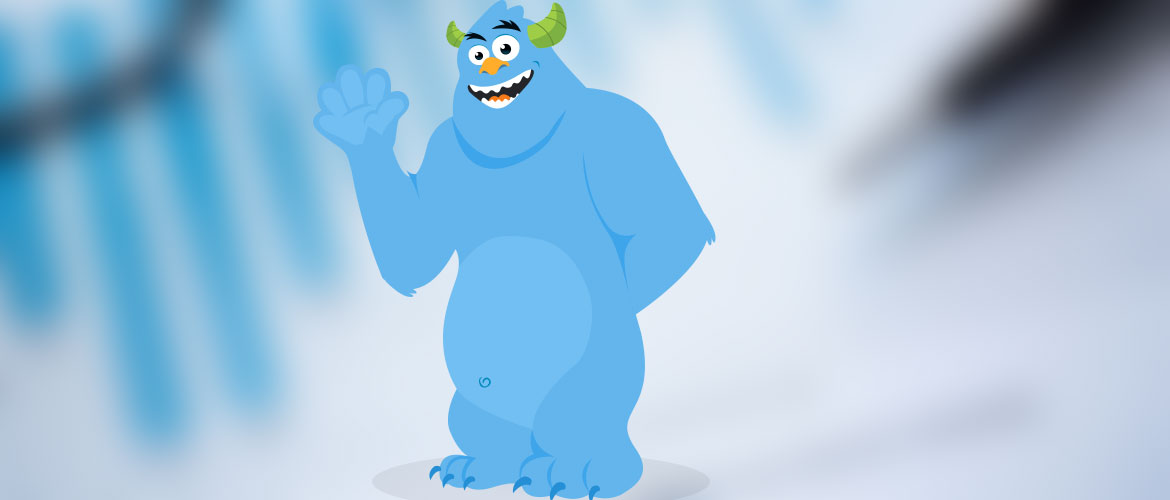 Let's get work together.